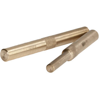 SOUSA Optics Brass Drifts (1/4" & 3/8", Set of 2)