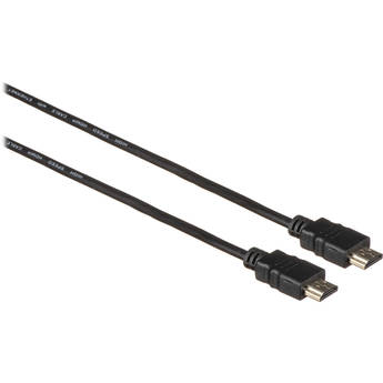 ChargeWorx High-Speed HDMI Cable with Ethernet (3')