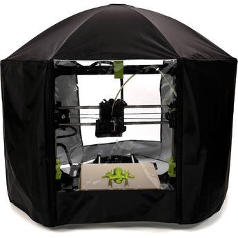 LulzBot Nylon 3D Printer Enclosure