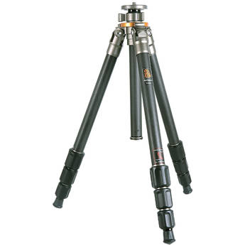 Fotopro T-73C Carbon Fiber Tripod