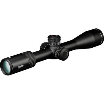 Vortex 3-15x44 Viper PST Gen II Riflescope (EBR-7C MOA Illuminated Reticle, Matte Black)
