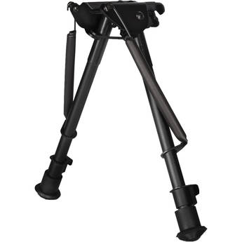 Hawke Sport Optics Fixed Bipod (9-13")