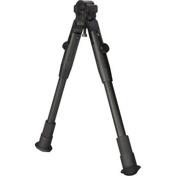 Hawke Sport Optics Barrel Mount Bipod (9-11")
