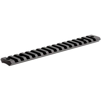 SOUSA Optics One-Piece Picatinny Tactical Base for Savage Arms LA