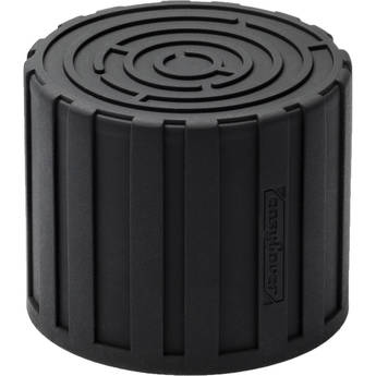 easyCover Lens Maze Cover (Black)