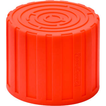 easyCover Lens Maze Cover (Red)