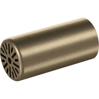 DPA Microphones Subminiature Grid Protective Cap for 6060/6061/6066 Microphones (Beige, 3-Pack)