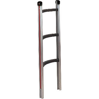 Magliner Model Q Curved Back Hand Cart Frame (52")