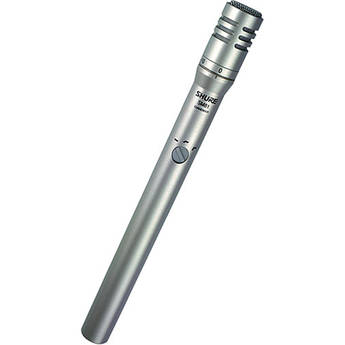 Shure SM81-LC Cardioid Condenser Mic