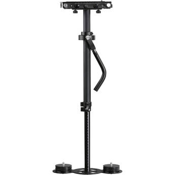 Movo Photo VS2000PRO Telescoping Video Stabilizer System with Micro-Balancing