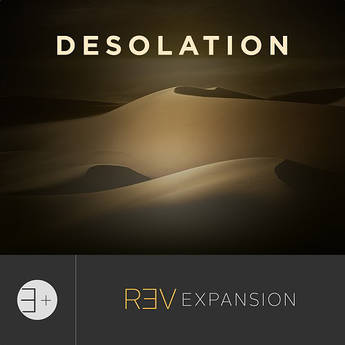 Output DESOLATION - Expansion Pack for REV (Download)