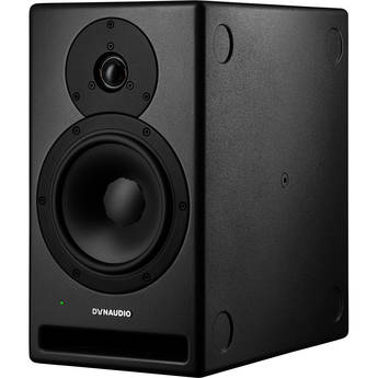 Dynaudio Acoustics Core 7 Professional 2-Way Reference Studio Monitor (Dark Grey)