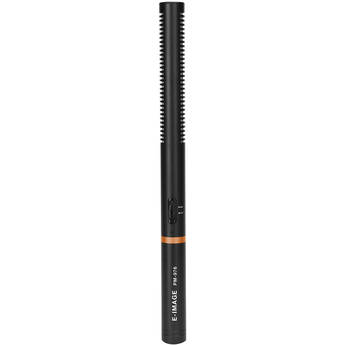 E-Image PM-976 Hypercardioid Shotgun Microphone