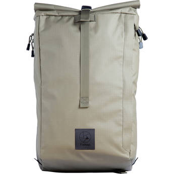 f-stop Dalston Backpack (Aloe/Drab Green, 21L)