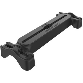RAM Mounts 12" Tough-Track for Rails (No Hardware)