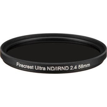 Formatt Hitech Firecrest Ultra ND Filter (105mm, 8-Stop)