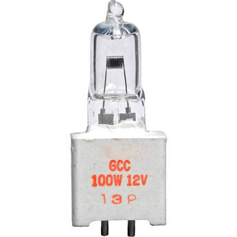 Impact GCC Lamp (100W, 12V)