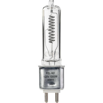 Photogenic FEL (1000W/120V) Lamp