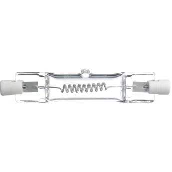 Ushio DXW Lamp (1000W/120V, Clear)