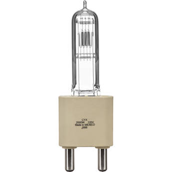 Osram CYX (2000W/120V) Lamp