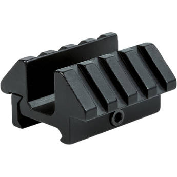 SOUSA Optics 45-Degree Dual Rail Mount