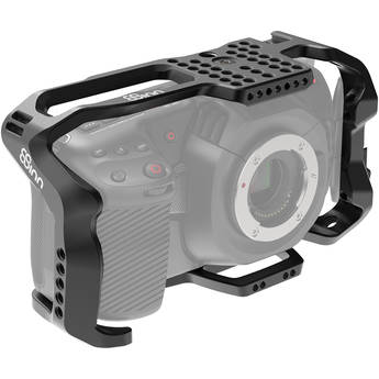 8Sinn Cage for Blackmagic Design Pocket Cinema Camera 4K/6K