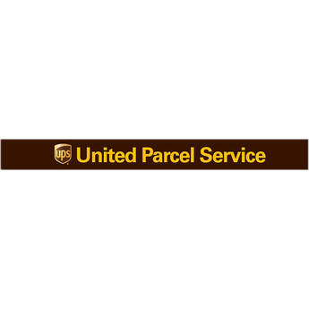 Magliner Hand Truck Personalization Stripe (UPS)