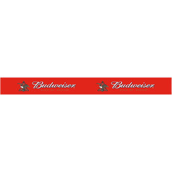 Magliner Hand Truck Personalization Stripe (Budweiser)