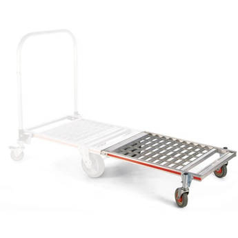 Magliner Six-Wheel Folding Platform Truck Extension
