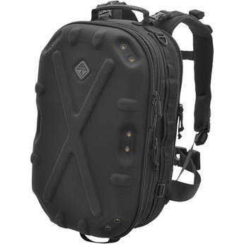 Hazard 4 Pillbox Optics Shell-Pack (Black)