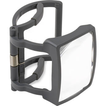 Carson RX-55 2.5x MagRX Medicine Bottle Magnifier