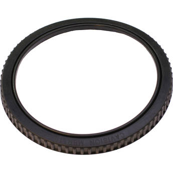 Cavision 130 to 114mm Rubber Step-Down Ring