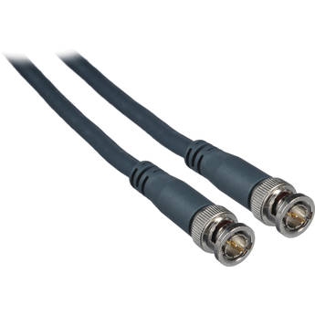 Kramer CBM/BM BNC Male RG-6 Coax Video Cable (50')