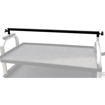 Backstage Equipment Horizontal Monitor Cross Bar for Mag Senior Carts