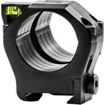 ZEISS Ultralight 1913 MS Riflescope Rings with Bubble Level (XX-High, 30mm)