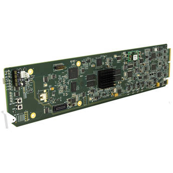 Cobalt 9960-TG2-REF1 3G/HD/SD-SDI Dual Test Signal Generator