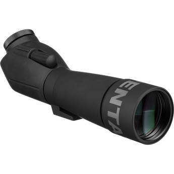 Pentax PF-80EDA 80mm Spotting Scope (Angled Viewing, Eyepiece Required)