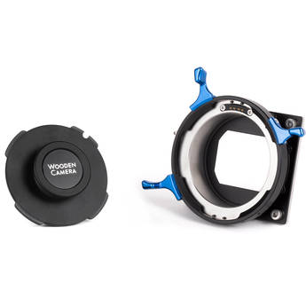 Wooden Camera ARRI LPL Mount for RED RANGER