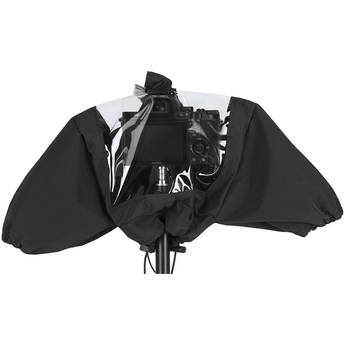 PortaBrace Rain Slicker for Mirrorless
