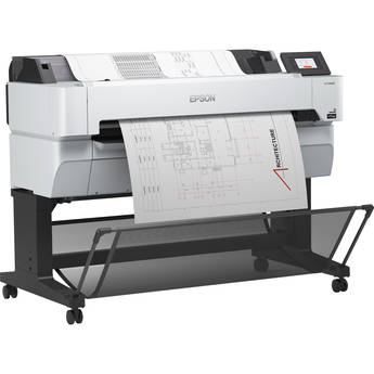 Epson SureColor T5470M 36" Printer and Scanner