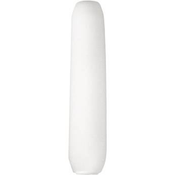Shure 189WWS Windscreen for R189 Cartridge Microphone (White)