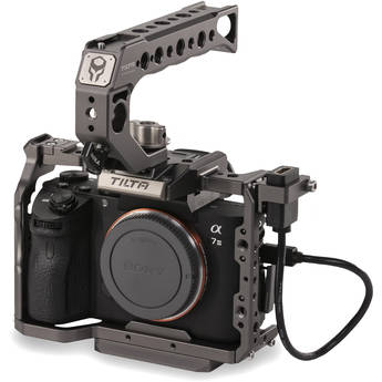 Tilta Sony a7/a9 Series Kit A (Tilta Gray)