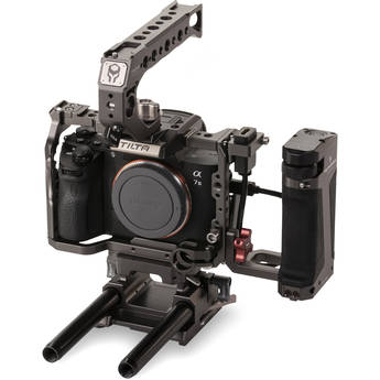 Tilta Sony a7/a9 Series Kit C (Tilta Gray)