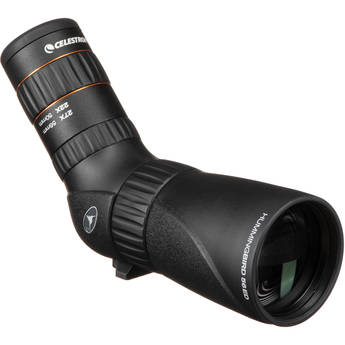 Celestron Hummingbird 9-27x56 ED Micro Spotting Scope (Angled Viewing)