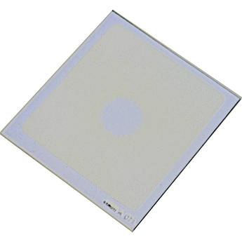 Cokin A071 Incolor 2 Wide-Angle Center Spot Resin Filter