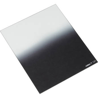 Cokin P Series Hard-Edge Graduated ND Filter (84 x 100mm, 3-Stop)