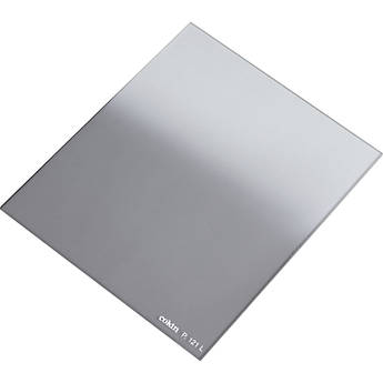Cokin P Series Hard-Edge Graduated ND Filter (84 x 100mm, 1-Stop)