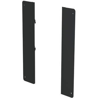 Peerless-AV Adapter Brackets for Mounting the 70" Cisco Spark