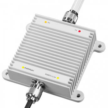 Wi Digital Wi Signal Booster II Powered Omnidirectional Antenna