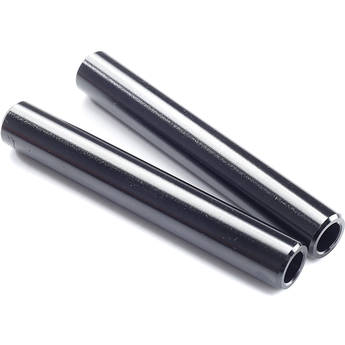 Movo Photo 15mm Aluminum Rod Set (8", Pair)